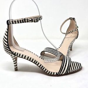 Women’s Coach Heels, Size 8